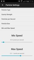Particle Maker screenshot 2