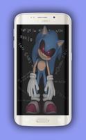 Sonic'exe Wallpapers imagem de tela 2