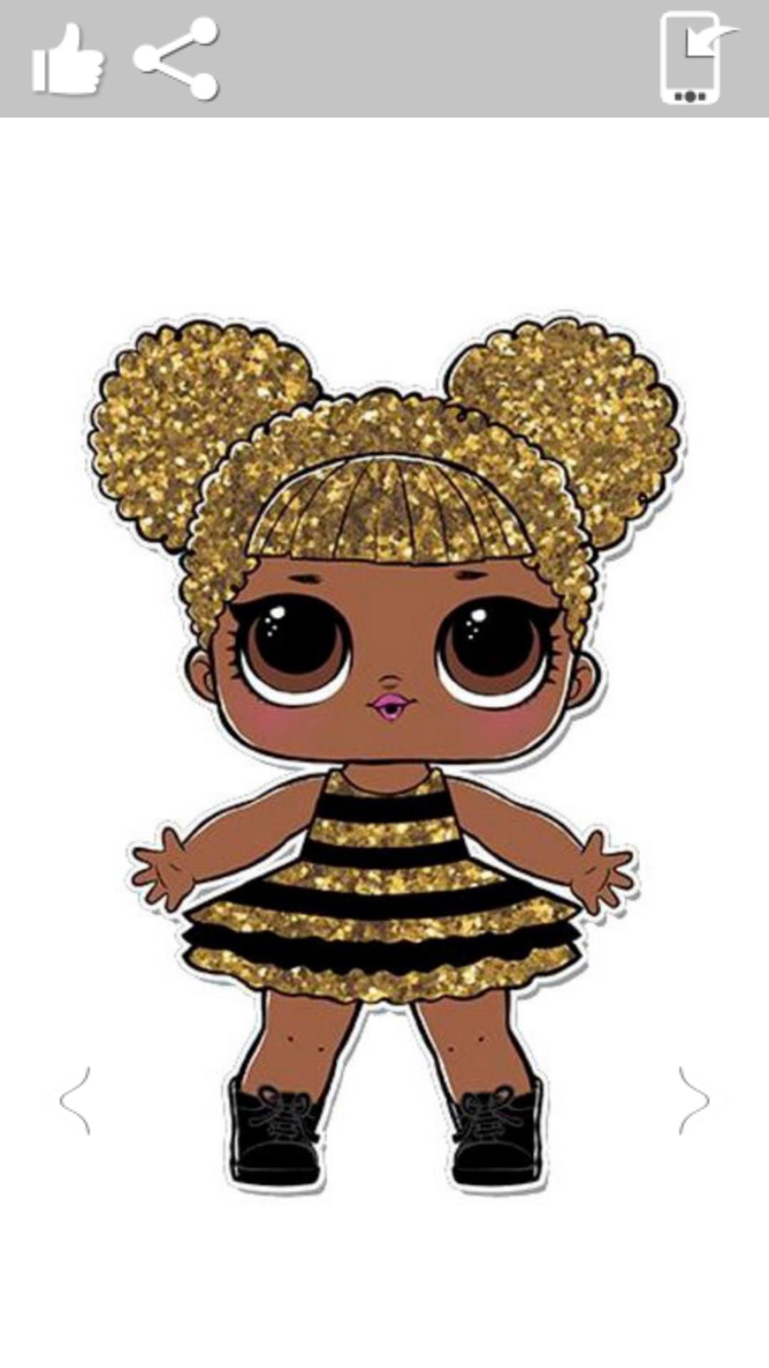 Surprise Lol Dolls Wallpapers HD for Android - APK Download