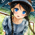 Anime girls wallpapers