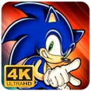 Wallpapers HD For Soniic HD APK