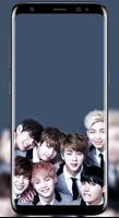 BTS Kpop Wallpapers capture d'écran 3