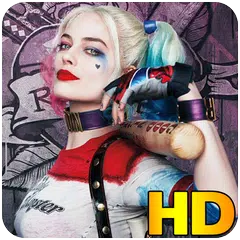 Harley Quinn Wallpapers