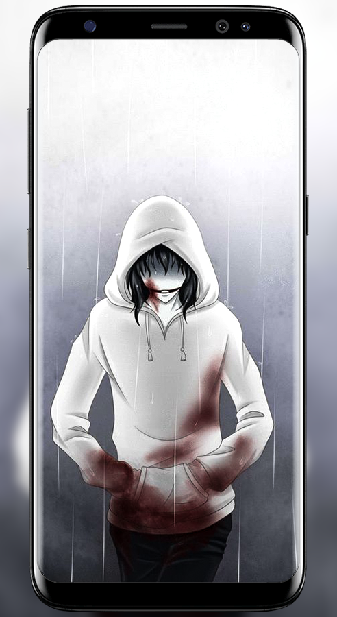 Jeff The Killer Wallpaper 2019 HD APK for Android Download