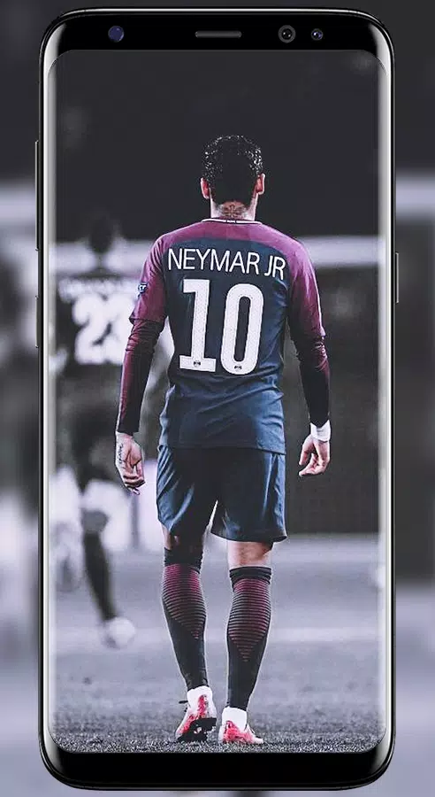 Tải xuống APK Neymar PSG Wallpapers cho Android Tải xuống APK Neymar PSG Wallpapers cho Android
