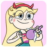 Star Vs The Forces Of Evil Wallpapers