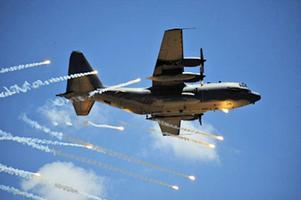 AC130 Gunship Wallpaper Images 스크린샷 1