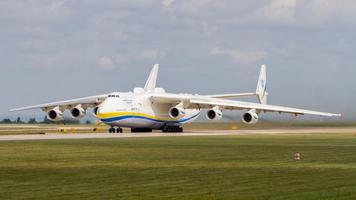 antonov an225 Wallpaper Images capture d'écran 1