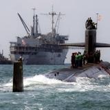 Attack Submarines Wallpapers 图标