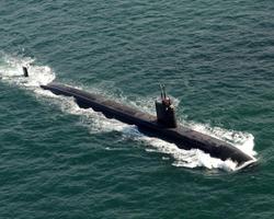 Attack Submarines Wallpapers imagem de tela 1