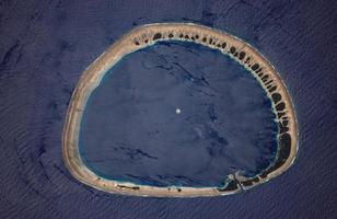 Atoll Islands Wallpaper Images скриншот 1