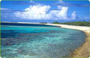 Atoll Islands Wallpaper Images скриншот 2