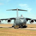 C17 Globemaster Wallpapers biểu tượng