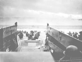 D Day Landings Wallpapers ảnh chụp màn hình 1