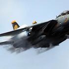 F14 Tomcat Wallpaper Images icône