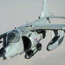 Harrier Aircraft Wallpapers APK