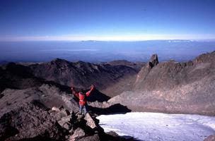 Mount Kenya Wallpaper Images screenshot 1