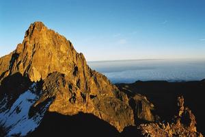 Mount Kenya Wallpaper Images screenshot 2
