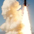 Nuclear Missiles Wallpapers ikon