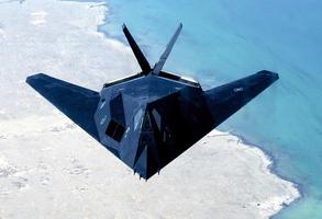 Stealth Bombers Wallpapers Affiche