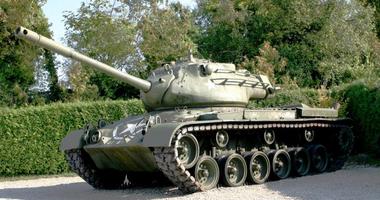 Patton Tanks Wallpaper Images penulis hantaran