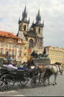 Prague Wallpaper Images تصوير الشاشة 2