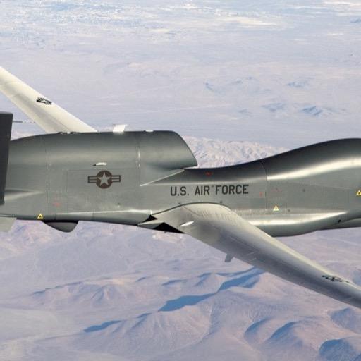 Reaper Drone Wallpaper Images