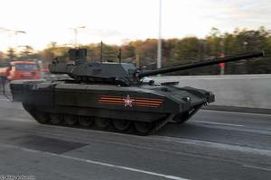 T14 armata tanks Wallpapers ภาพหน้าจอ 1