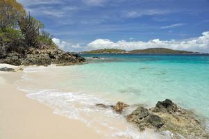 Virgin Islands Wallpapers ภาพหน้าจอ 1