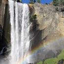 Yosemite Falls Wallpapers APK