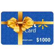 Free Generator Walmart Gift Card