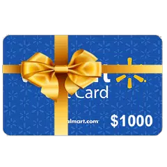 Baixar Free Generator Walmart Gift Card APK