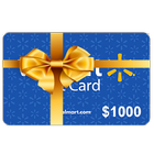 ikon Free Generator Walmart Gift Card