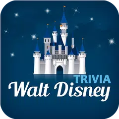 Скачать Trivia & Quiz: Walt Disney APK