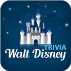 Trivia & Quiz: Walt Disney 圖標