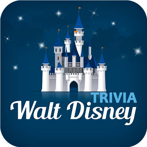 Trivia & Quiz: Walt Disney