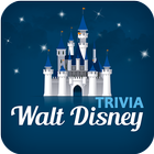 Trivia & Quiz: Walt Disney icône