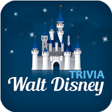 Trivia & Quiz: Walt Disney ícone