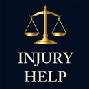 Gary Walch Personal Injury App aplikacja