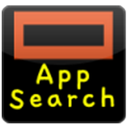 App Search! Zeichen