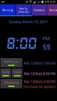 Speaking Alarm Clock স্ক্রিনশট 3