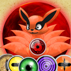 Tail-Beast Ninja War ikona