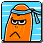 Finger Runner (with ads) icon