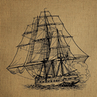 Batalha Naval ícone
