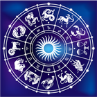 Zodiac Sign Finder آئیکن