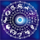 Zodiac Sign Finder ícone