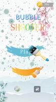 Bubble Shooter Affiche