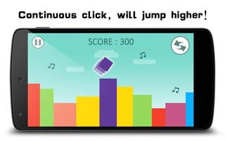Jump Color скриншот 3
