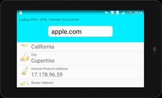 Hello IP screenshot 3