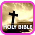 Anglican Church Bible أيقونة